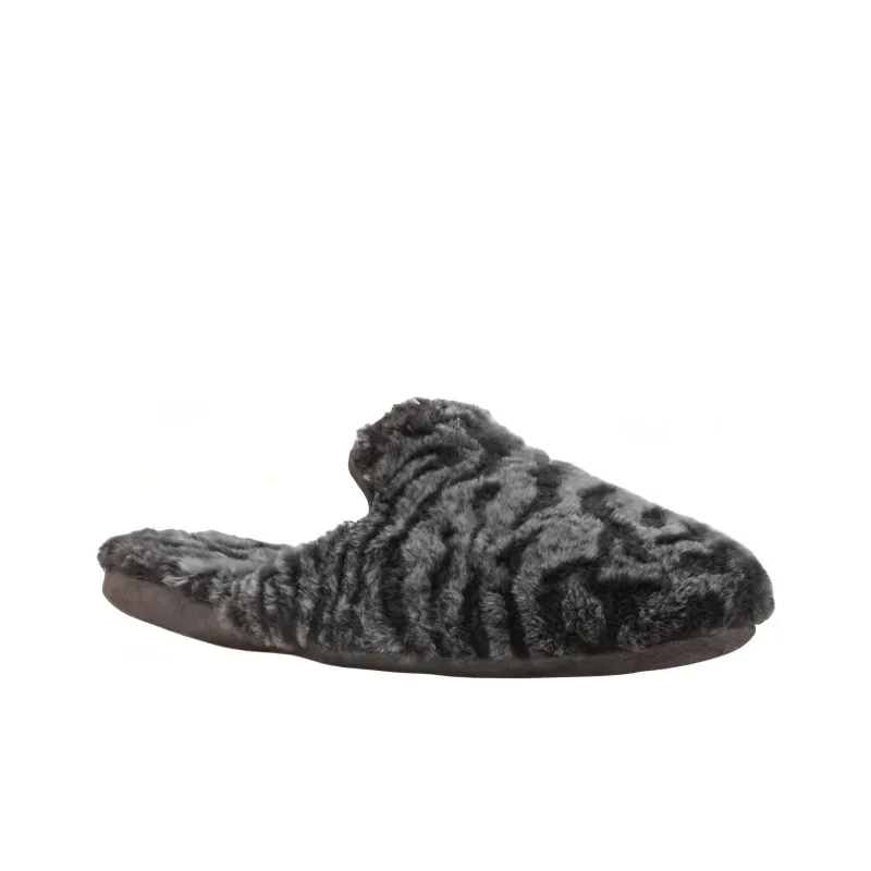 MANOLO BLAHNIK Closed Toe Slippers Men-2