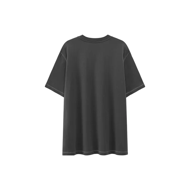 NO ONE ELSE T Shirts Unisex-4