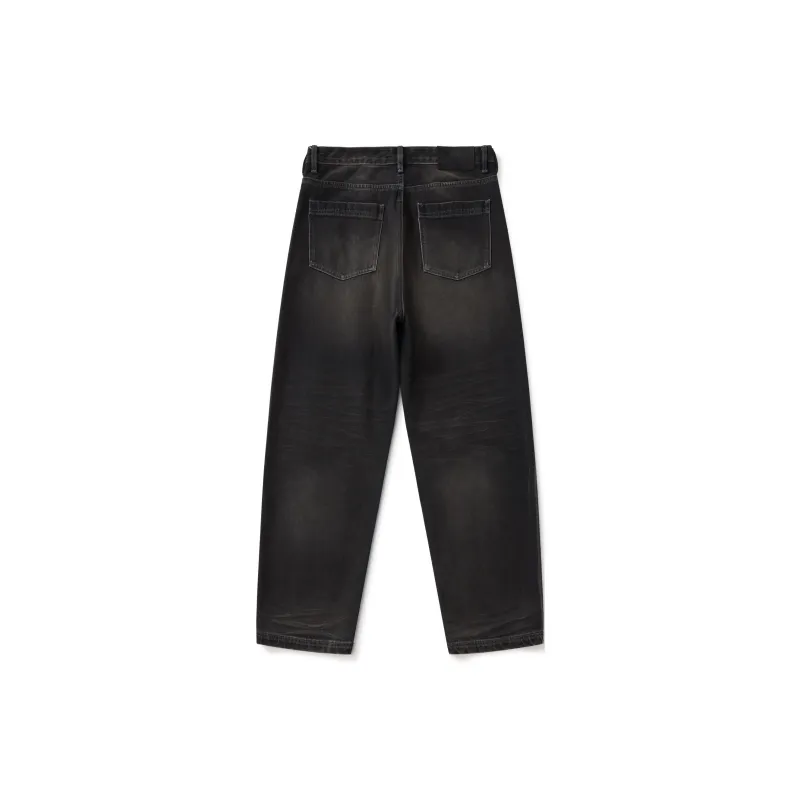 BURNIN Jeans Unisex-1
