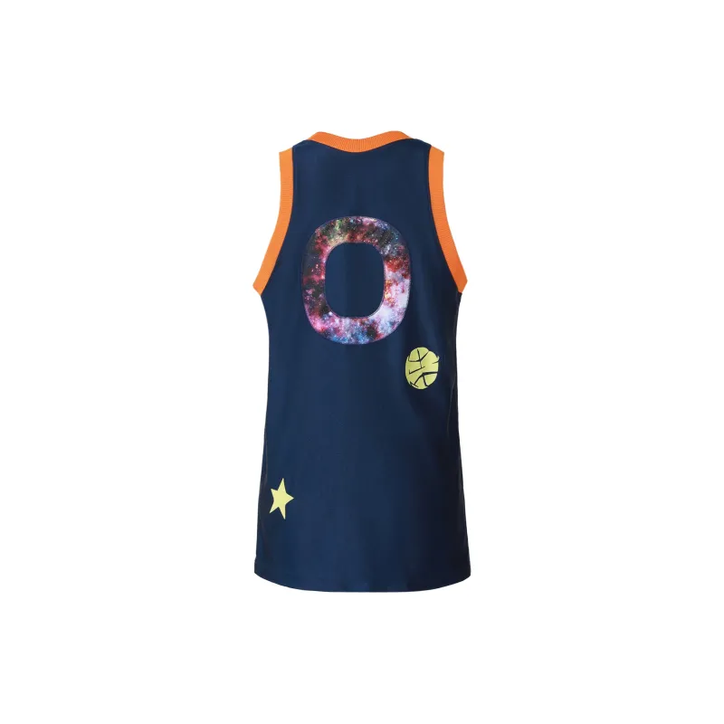 Nike LeBron X Monstars Dna Jersey-1