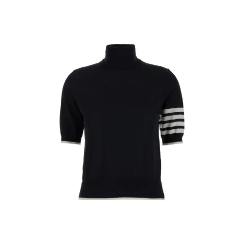 THOM BROWNE Sweaters Women's Black