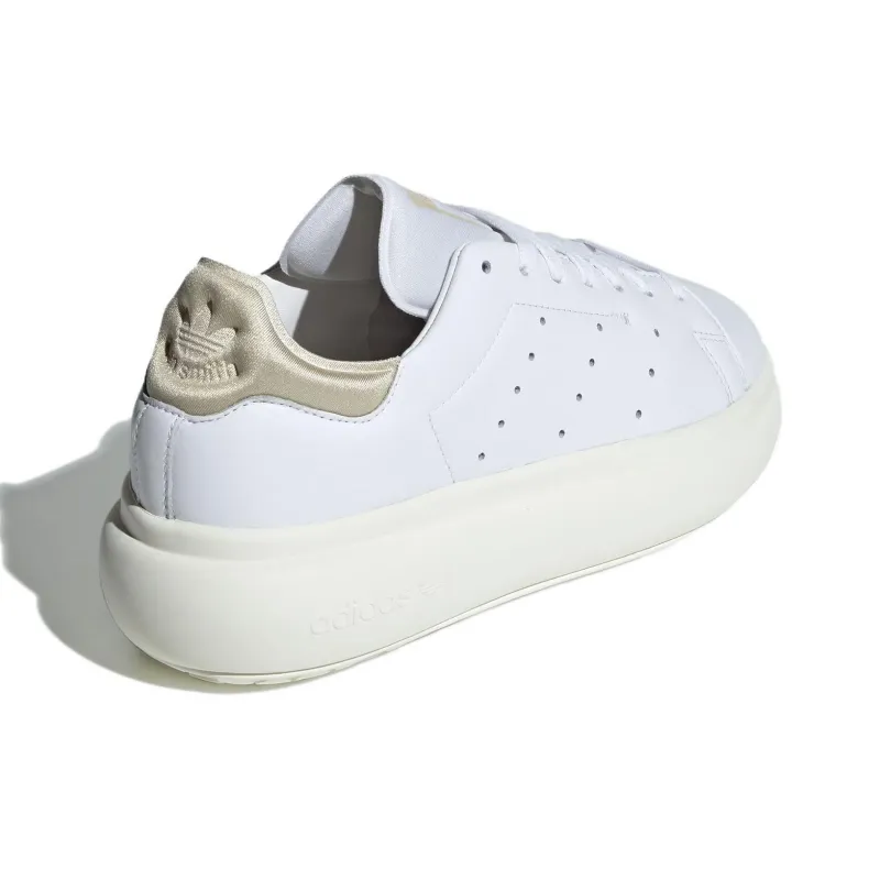 Adidas Stan Smith Pf 'White Wonder Gold' Women's-3