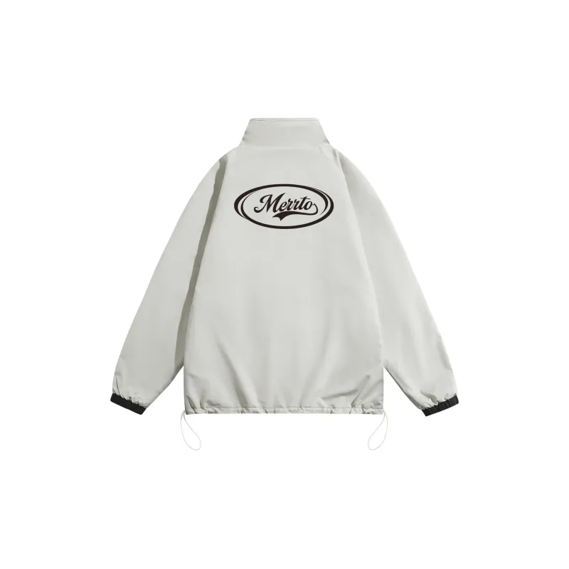 MERRTO Jackets Unisex-7