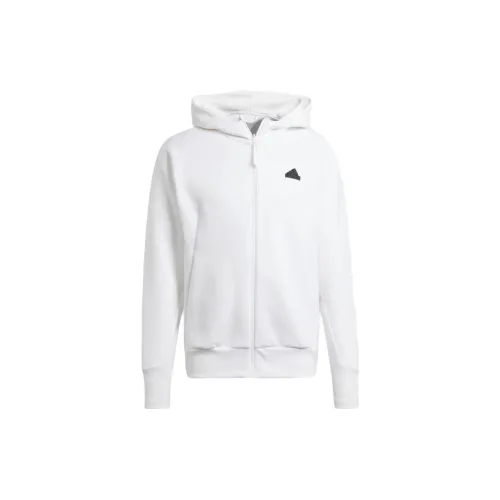 Adidas Z.N.E. Jackets Men White