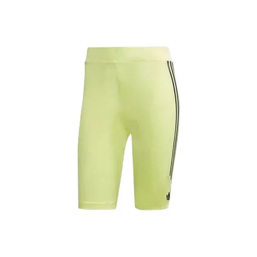 Adidas Originals SEFRYE Sports Shorts Women's Green