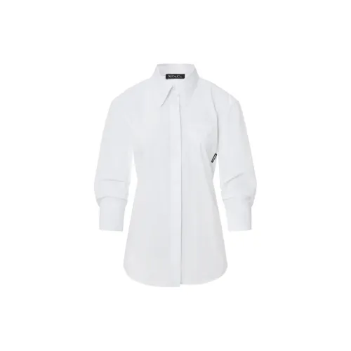 MO&CO Shirts Women's