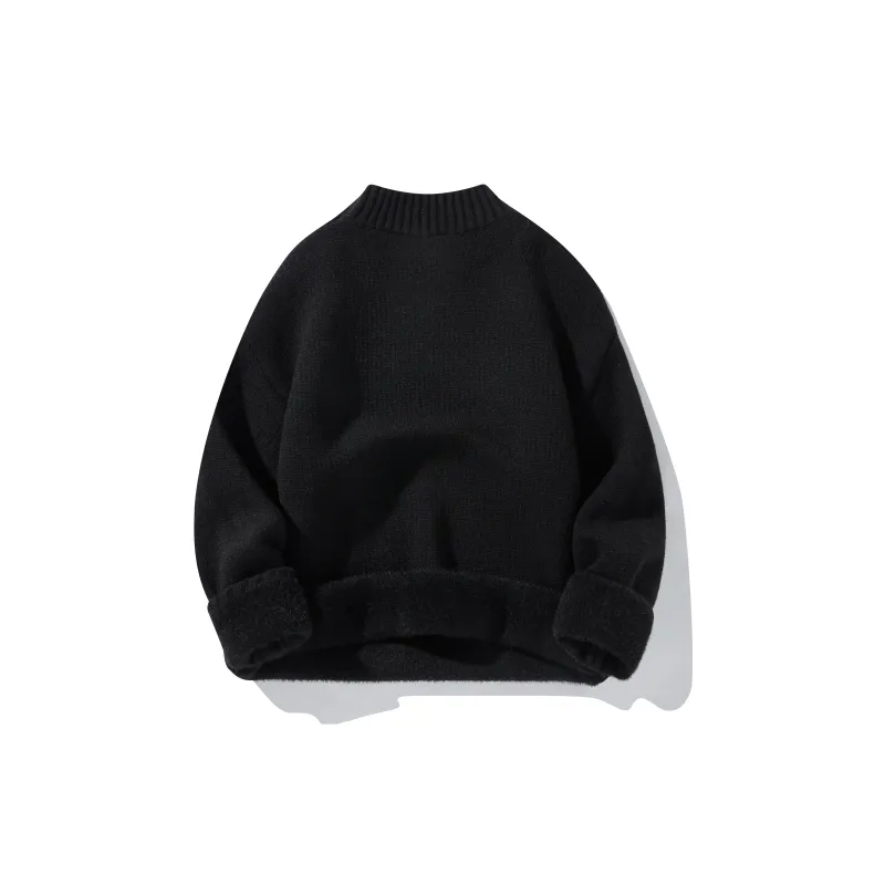 BEENTRILL Year Of The Dragon Series Sweaters Unisex-3