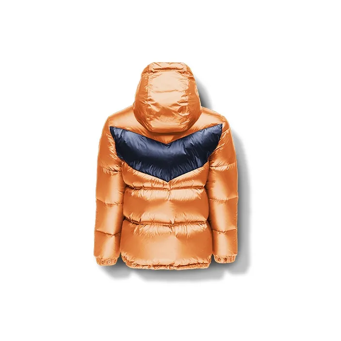 Nobis Hooded Padded Jacket-6