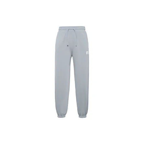 Jordan Knit Sweatpants Women's Purple