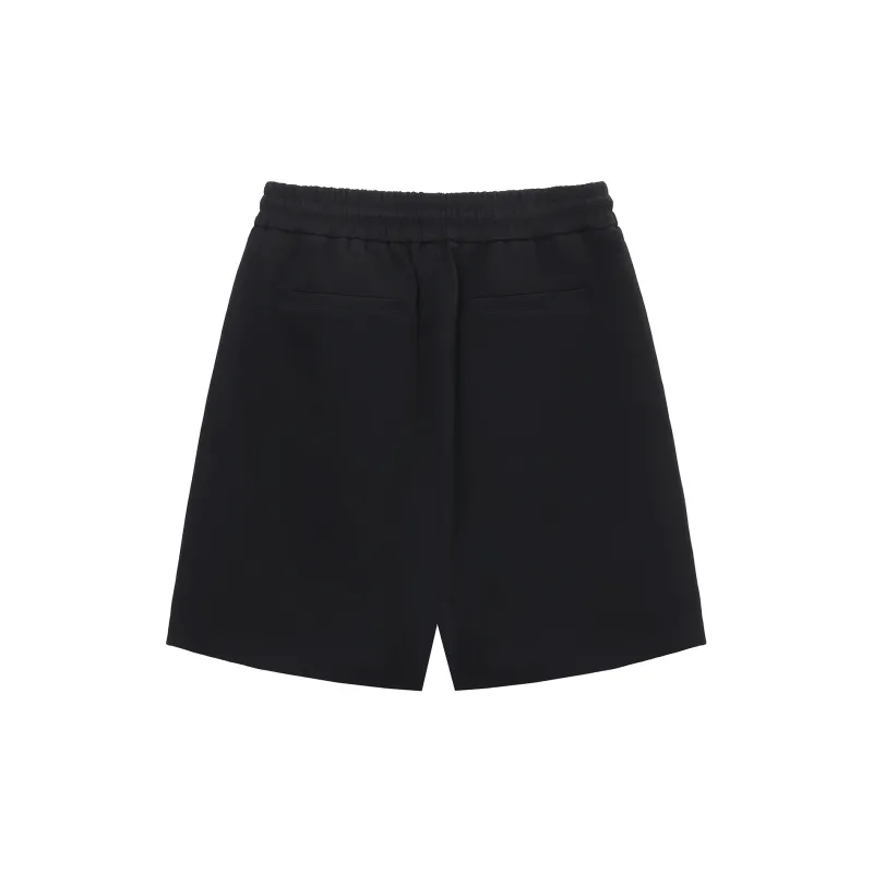 BIPOLAR Casual Shorts Unisex-9