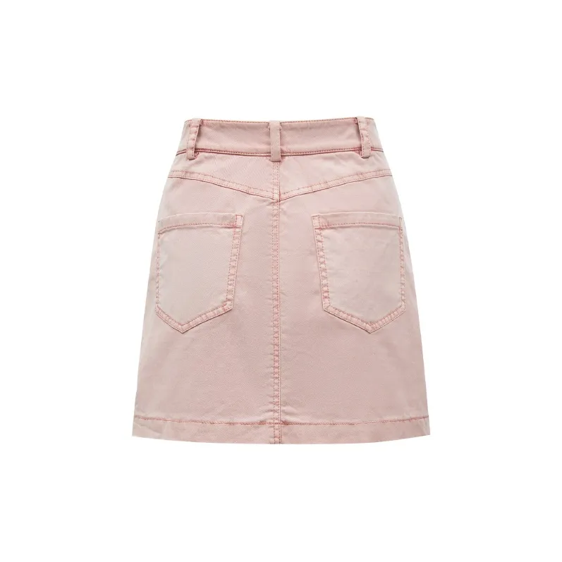 ONLY Casual Short Skirts Women's-1