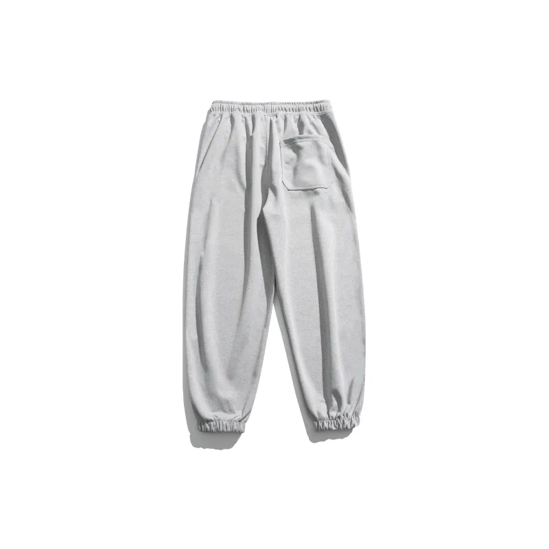 PANDA BASE Casual Pants Women's-13