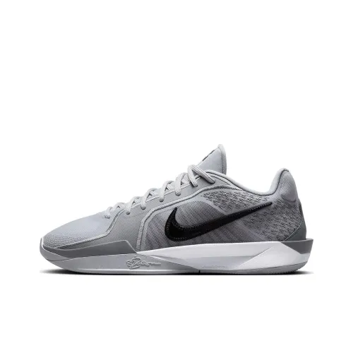 Nike Sabrina 2 Tb 'Wolf Grey' Women's