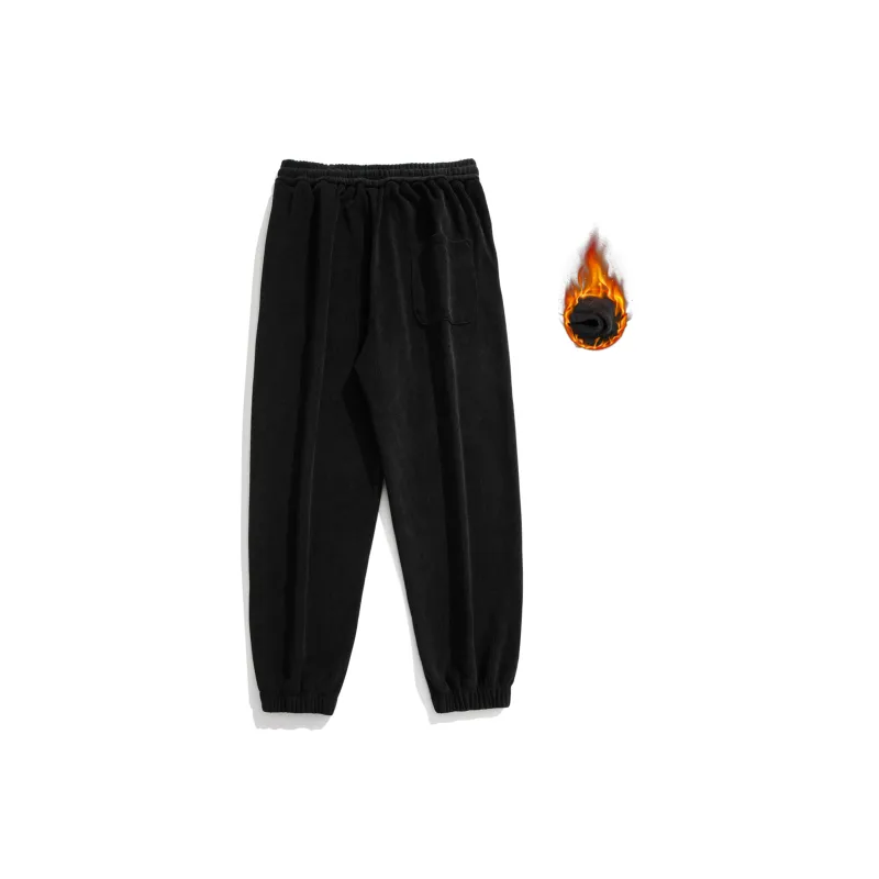 DEFINEX Casual Pants Unisex-10