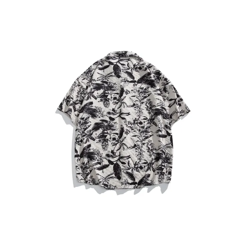 GSUE Shirt Summer Unisex Cuban Apricot-1