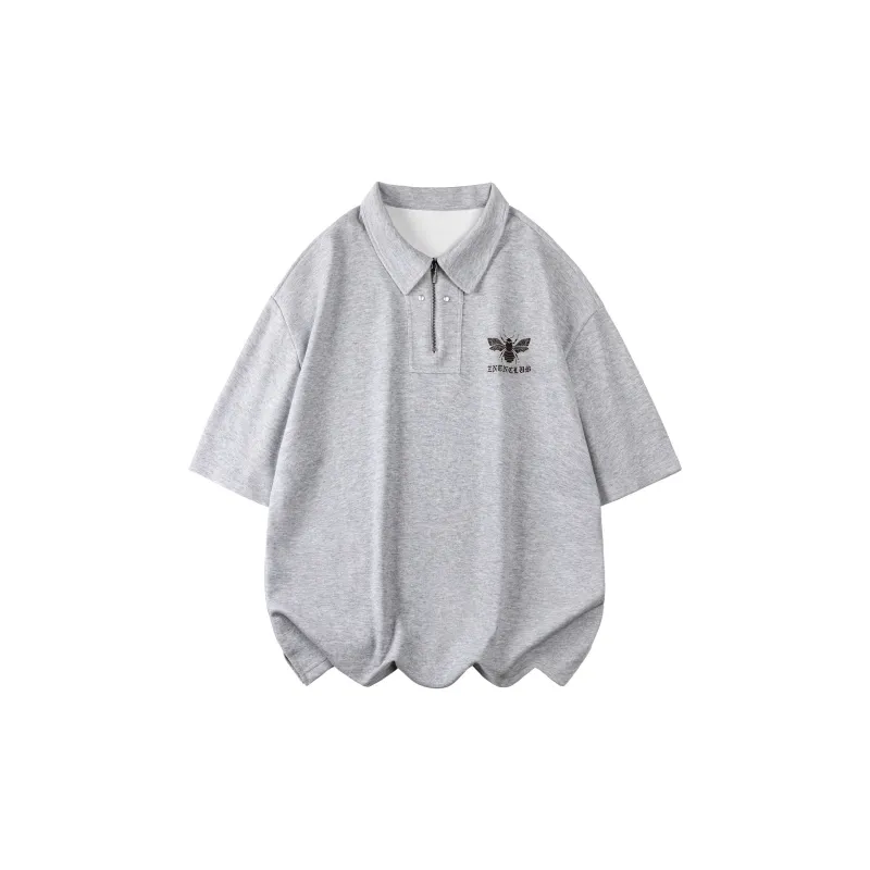 ZNTN Polo Shirts Unisex-1