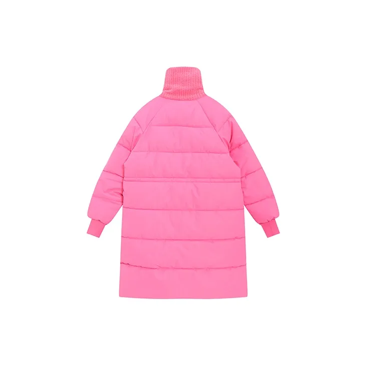 TWOPLUMGIRLS Puffer Jacket Women's-3