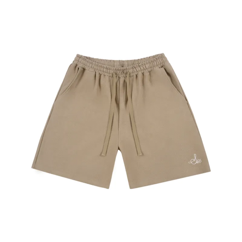 S45 Casual Shorts Men-6