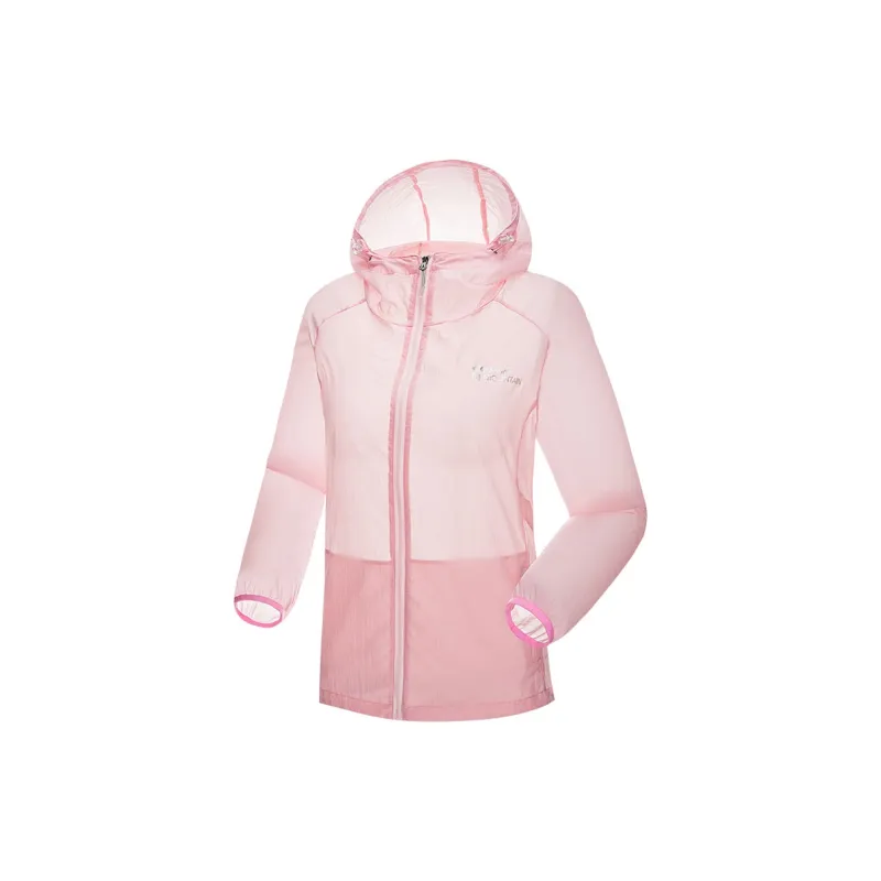 ALPINT MOUNTAIN Jackets Women's-8