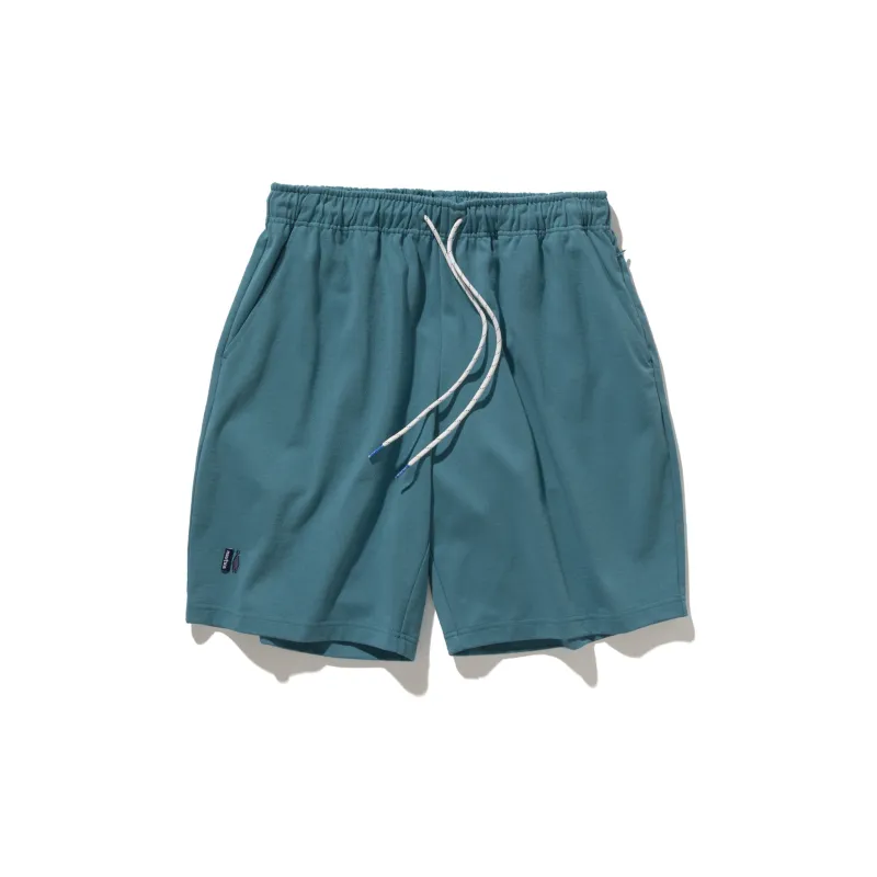 Nautica White Sail Nautica White Sail X POPBOY Casual Shorts Unisex-14