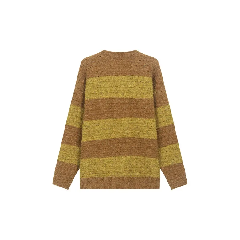 Bosieagender Sweaters Unisex-13