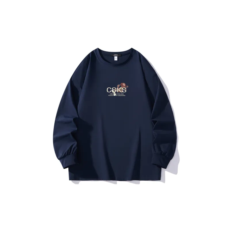 CSKS T Shirts Unisex-8