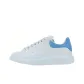 White Blue