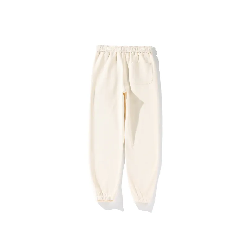 Discovery Expedition Knitted Sports Pants Unisex-3