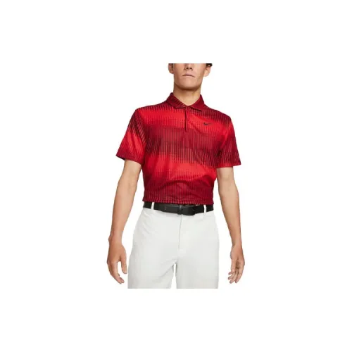 Nike Tiger Woods Dri-Fit ADV T-shirt 