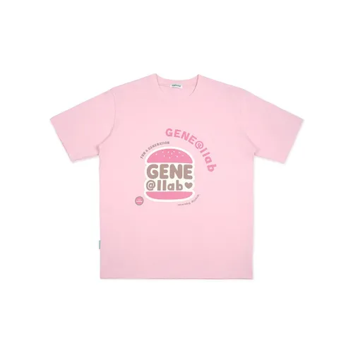 GENE@11AB T-Shirts Unisex