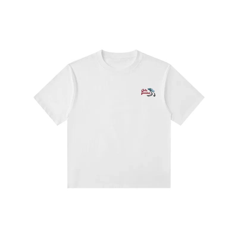 OCTO GAMBOL T-Shirts Unisex-1