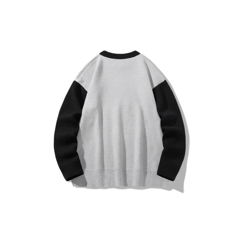 FIDO DIDO Sweaters Unisex-1