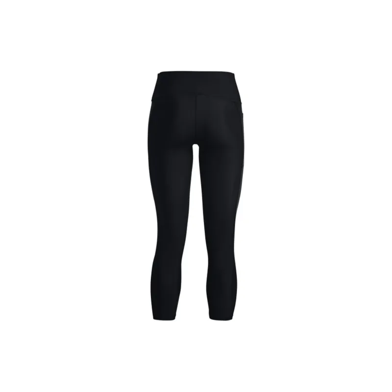 Under Armour Yoga Pants Women's Black-1