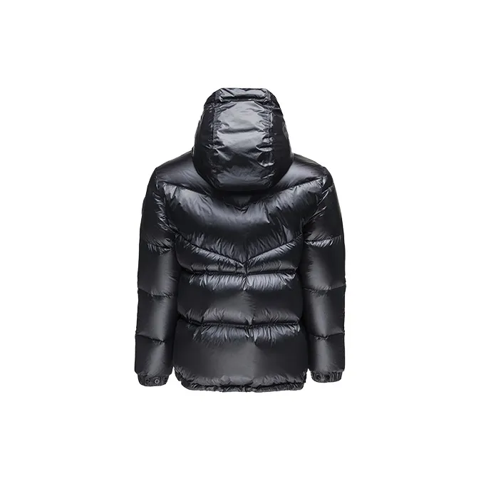 Nobis Hooded Padded Jacket-3