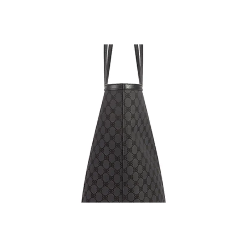 GUCCI X Balenciaga The Hacker Project Large Tote Bag-5