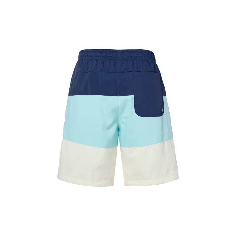 Nike Casual Shorts Men Blue-1