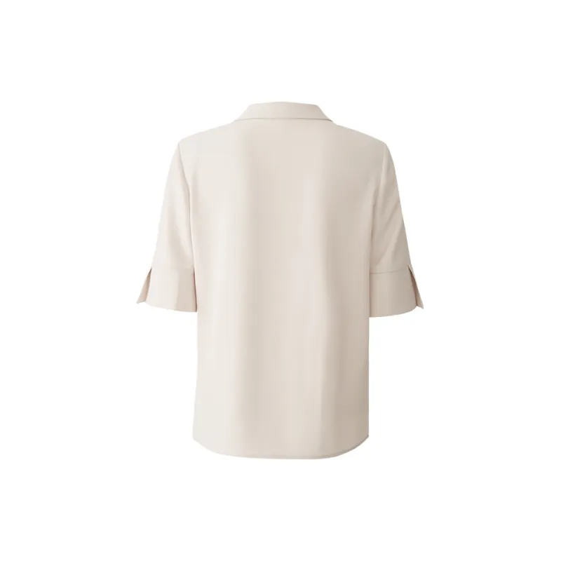 YALIDA Shirts Women's-5