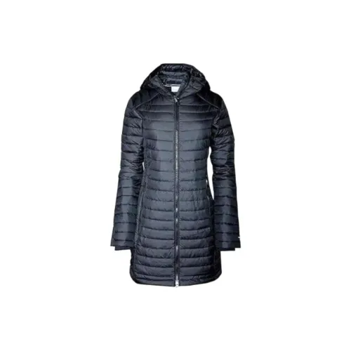 Columbia Jackets Women's Black