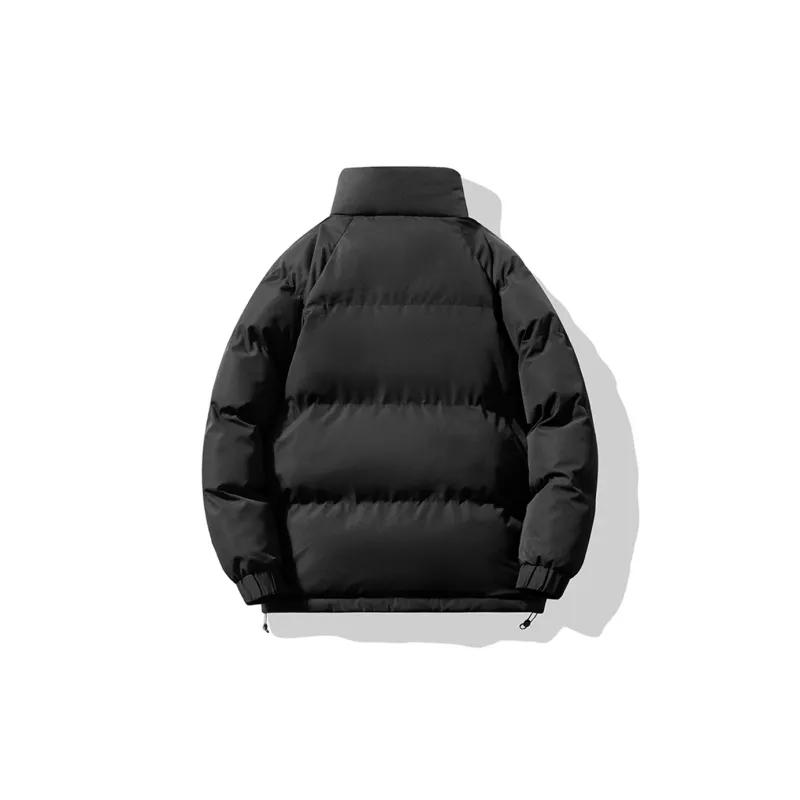 Discovery Expedition Puffer Jacket Unisex-7