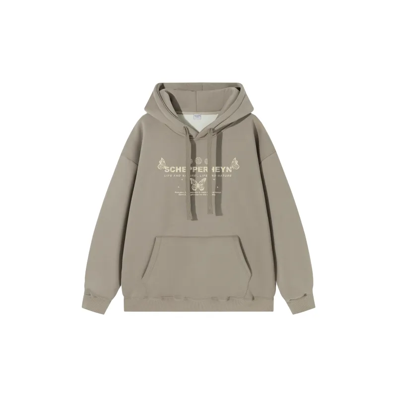 SCHEPPERHEYN Sweatshirts Unisex-13