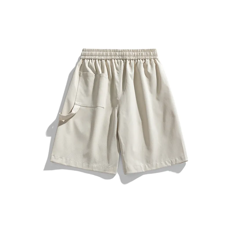 NONEVENT Casual Shorts Unisex-1