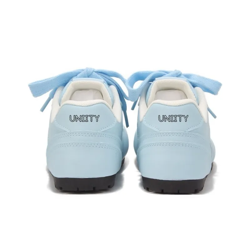 UNIITY Anti-Slip Wear-Resistant Low-Top Skateboard Shoes Women's Gift Box Set-5