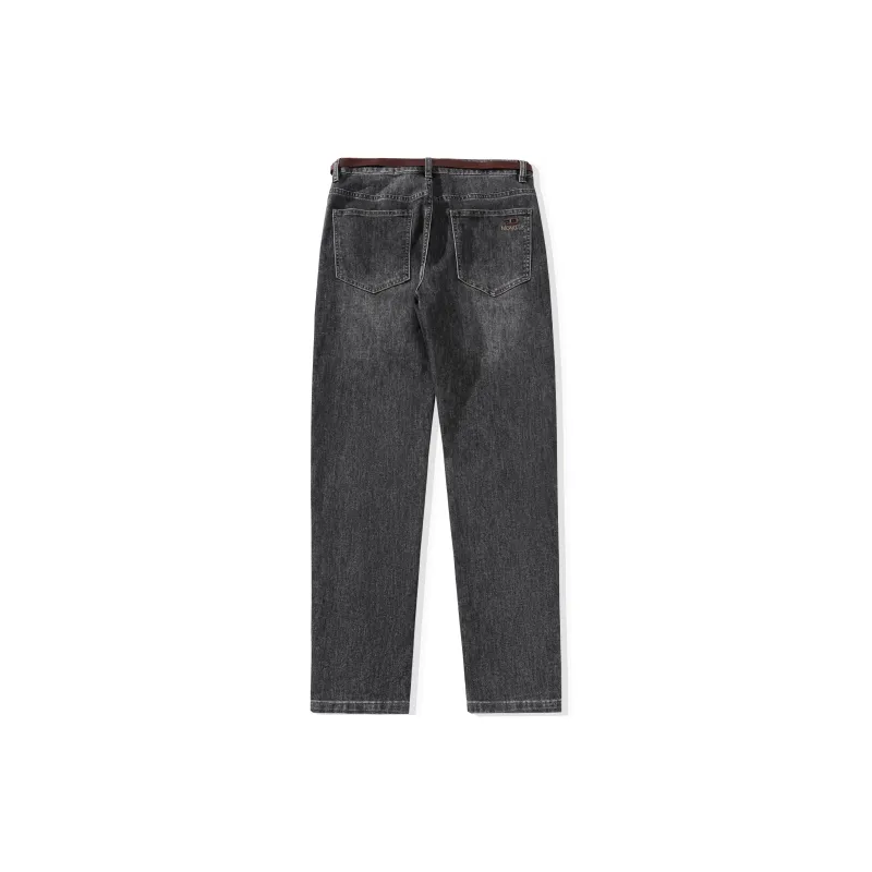 JUCY JUDY Jeans Men Black-1