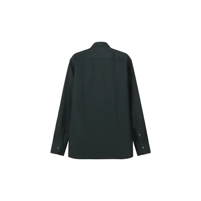 Zzegna Shirts Men Jasper-1