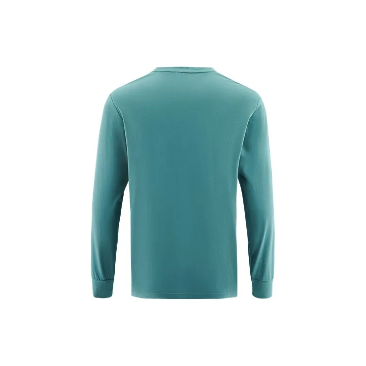 CAT FW22 Long Sleeved T Shirt Unisex-6