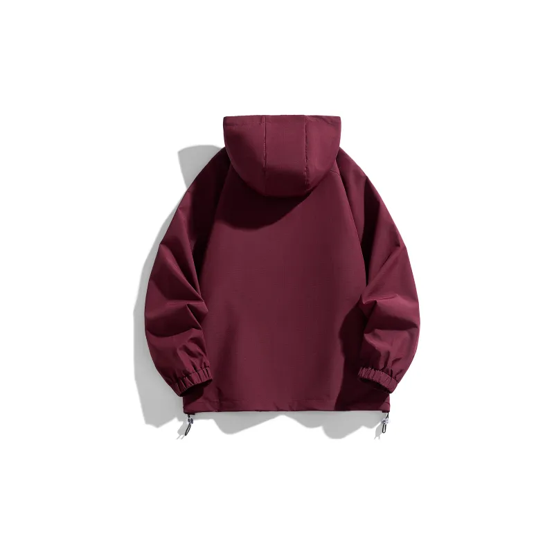 Love Monster Jackets Unisex-5