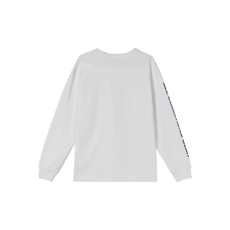 Nike Nrg Acg Ice Cave Longsleeve T Shirt-1