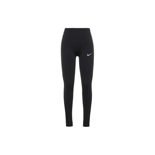 Nike Sports Pants Women's Black/Reflective Silver