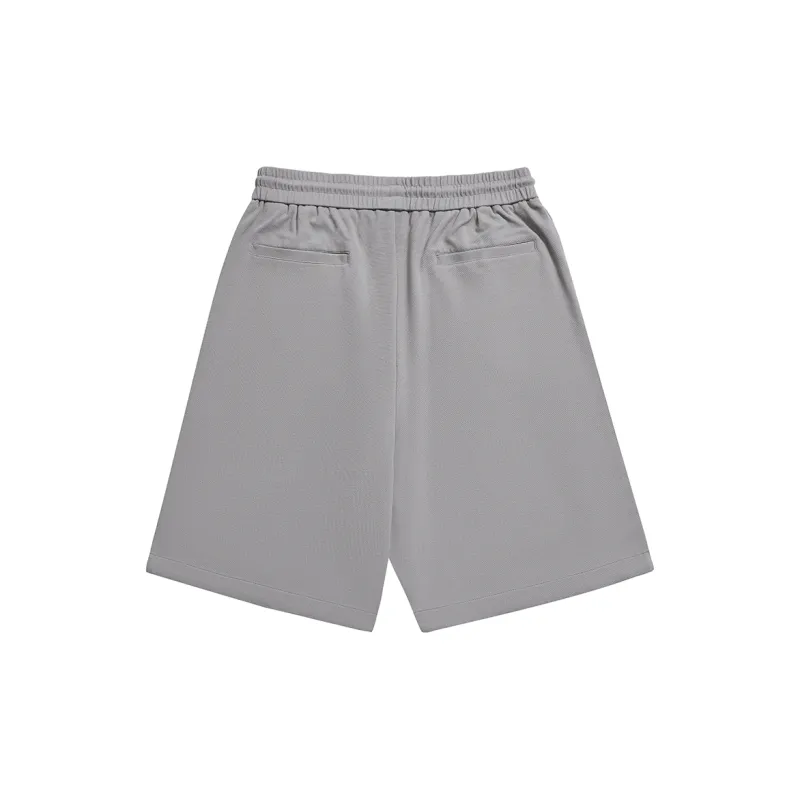Teenie Weenie Men CleanFit Series Casual Shorts Unisex-14