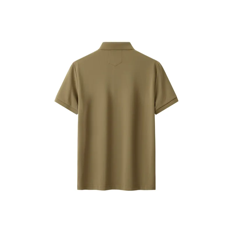 Jeep Theme Series Polo Shirts Unisex-8